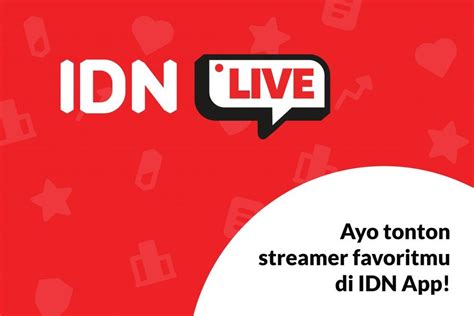 idn live.